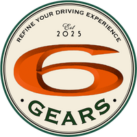 Company name - 6 Gears Ltd