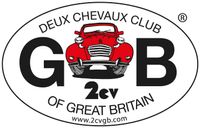 Company name - 2CVGB