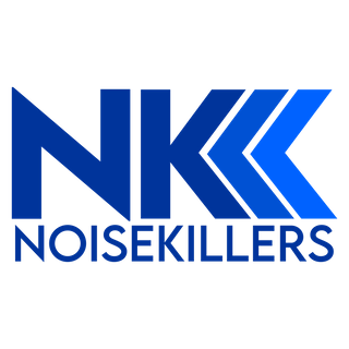 Exhibitor profile image for Noisekillers Limited