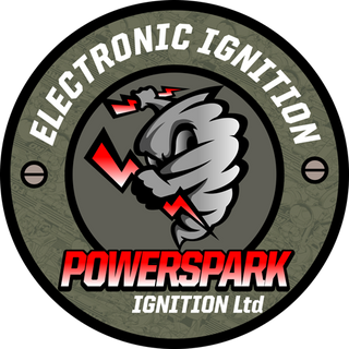Exhibitor profile image for Powerspark Ignition Ltd