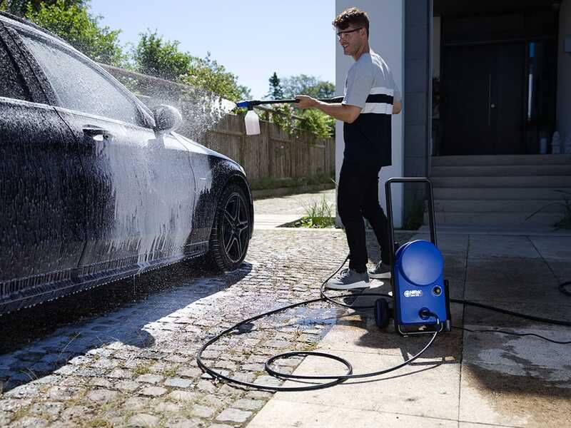 Cover image - Nilfisk Limited