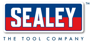 Exhibitor profile image for Sealey Group