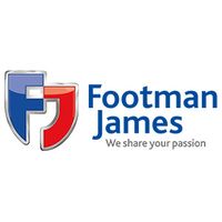 Company name - Footman James