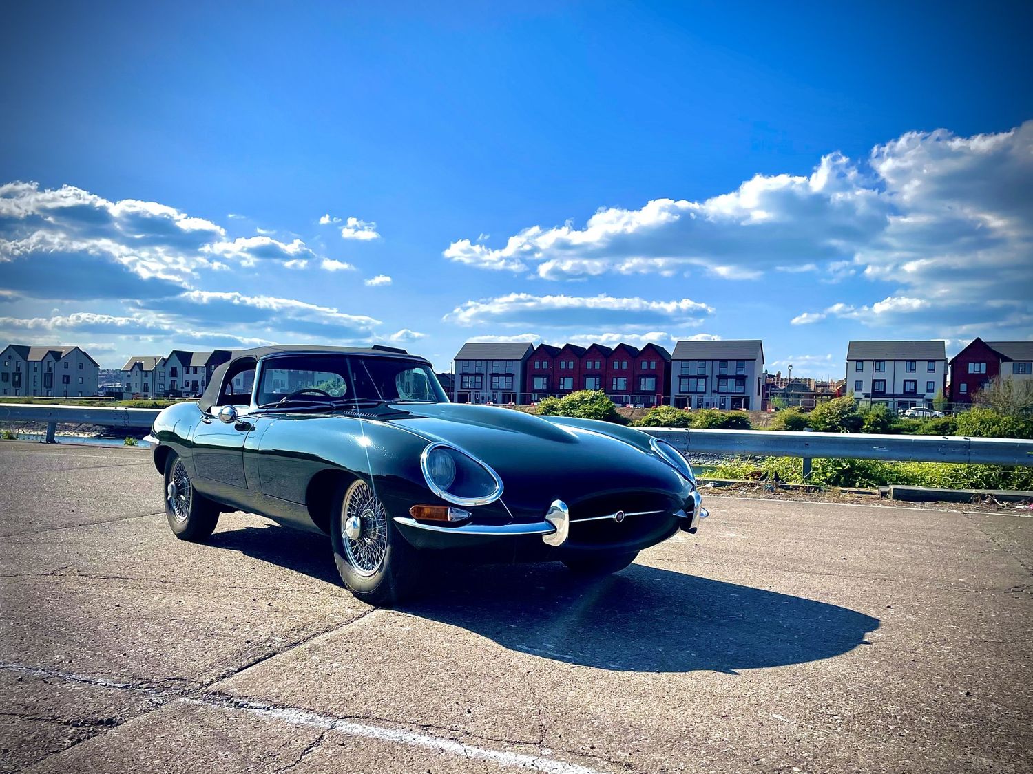 Cover image - Custom Classics