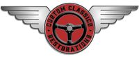 Company name - Custom Classics