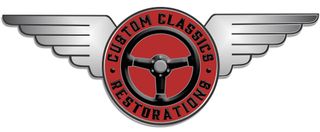 Exhibitor profile image for Custom Classics