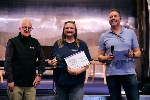 Industry Leader - Tanya Field