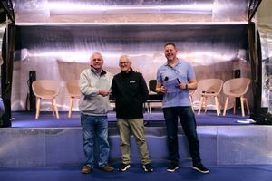 Event/Run of The Year - The Transit Van Club