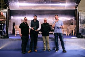 Classic Car Weekly Club Hero - Wayne Scott, Jaguar Enthusiasts Club