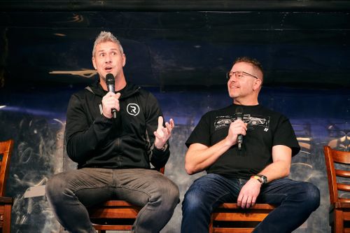 TV RESTORATION EXPERTS BRING SKILLS TO PRACTICAL CLASSICS CLASSIC CAR AND RESTORATION SHOW 2025