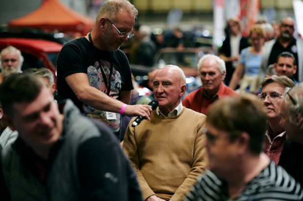 A Sneak Peek into the Practical Classics World