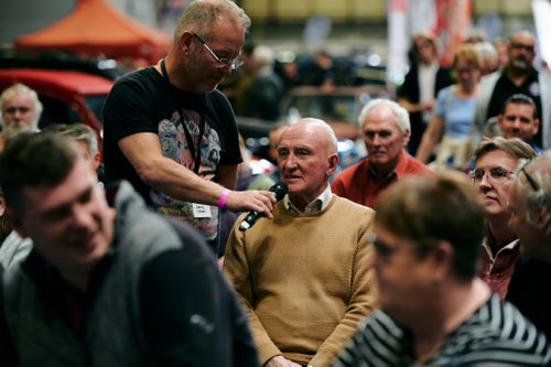 A Sneak Peek into the Practical Classics World