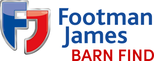 UK Barn Finds Brings Latest Finds to Practical Classics Classic Car & Restoration Show