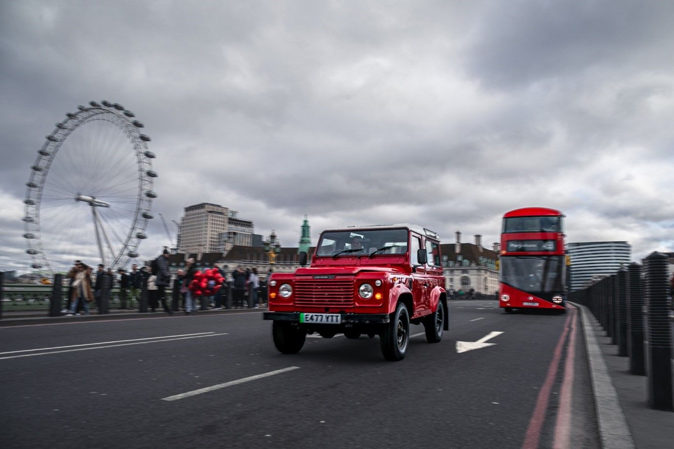 Rare Collectable Land Rovers At Classic Car Auctions (Some 34) Royal, Olympic, Electric Prototype & A Mike Tyson Range Rover For Sale