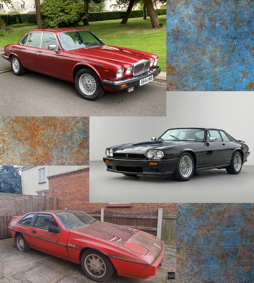 Spanners Out: Inside the Biggest Live Restoration Line-Up Ever