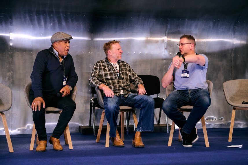 Interview with Dream Car Fixers – Sheldon Nichols & Will Trickett