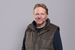 Speaker profile image for Will Trickett