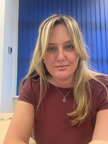 Speaker profile image for Yvonne Gosney