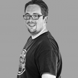 Speaker profile image for David Simister