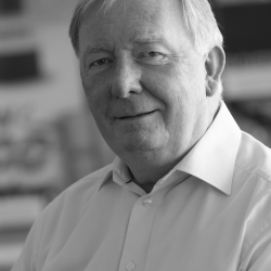 Speaker profile image for David Whale