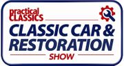 The Practical Classics Classic Car & Restoration Show