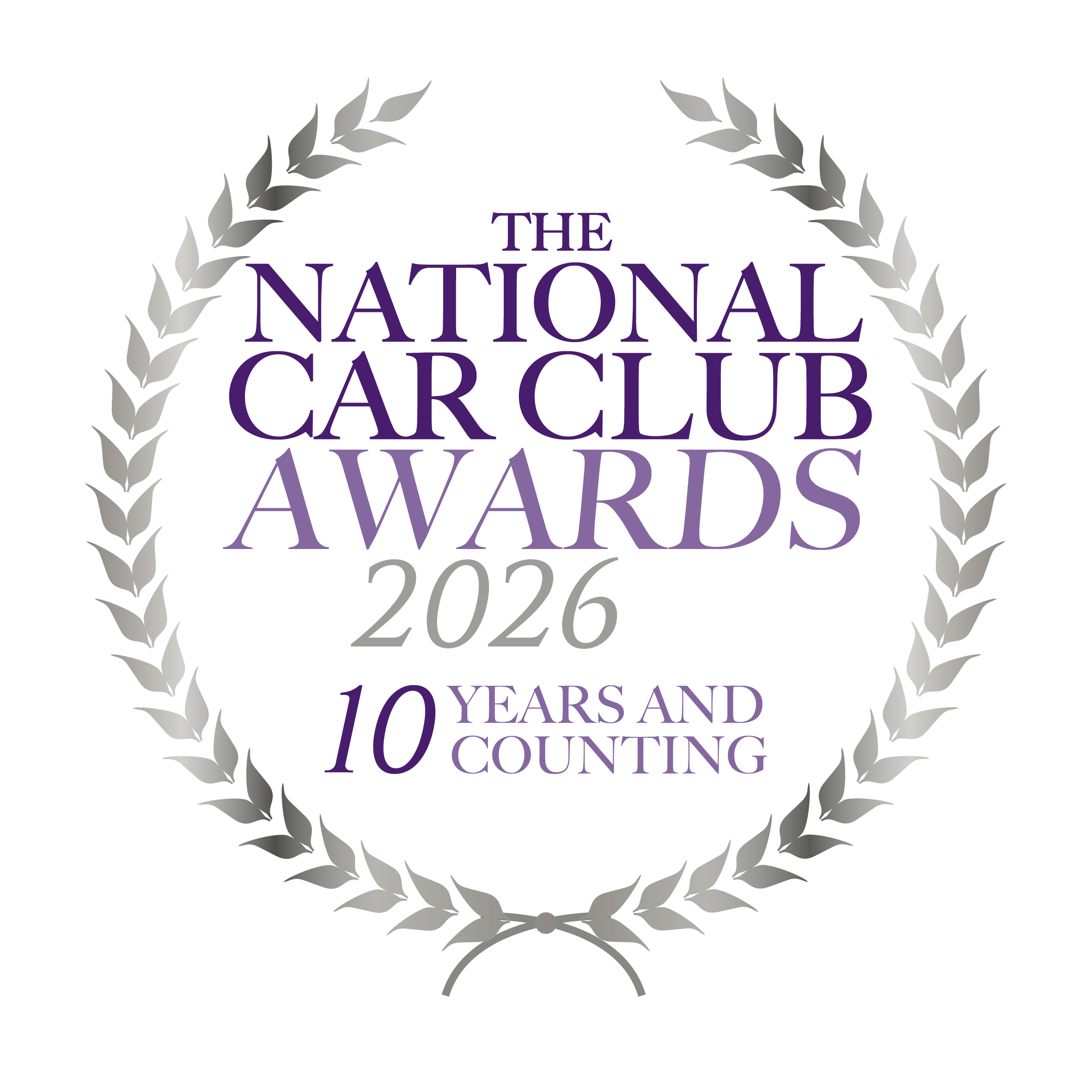 National Car Club Awards