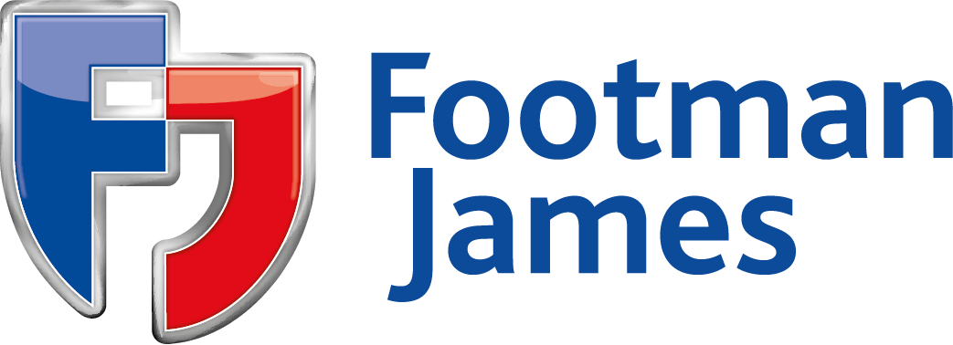 Footman James Logo