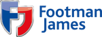 Footman James Logo