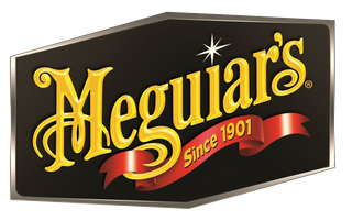 Exhibitor profile image for Meguiars UK Ltd
