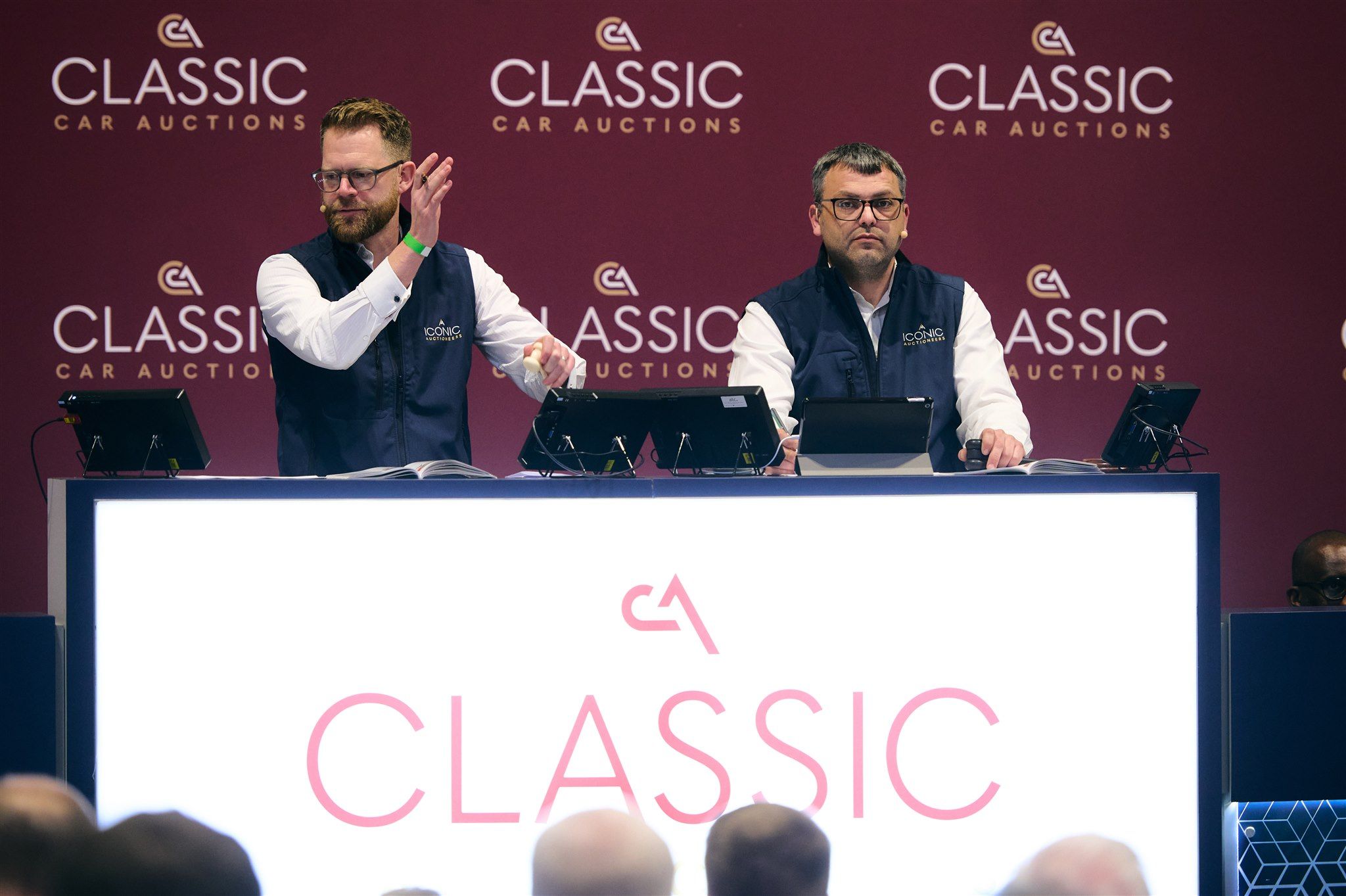 Build your Classic Collection