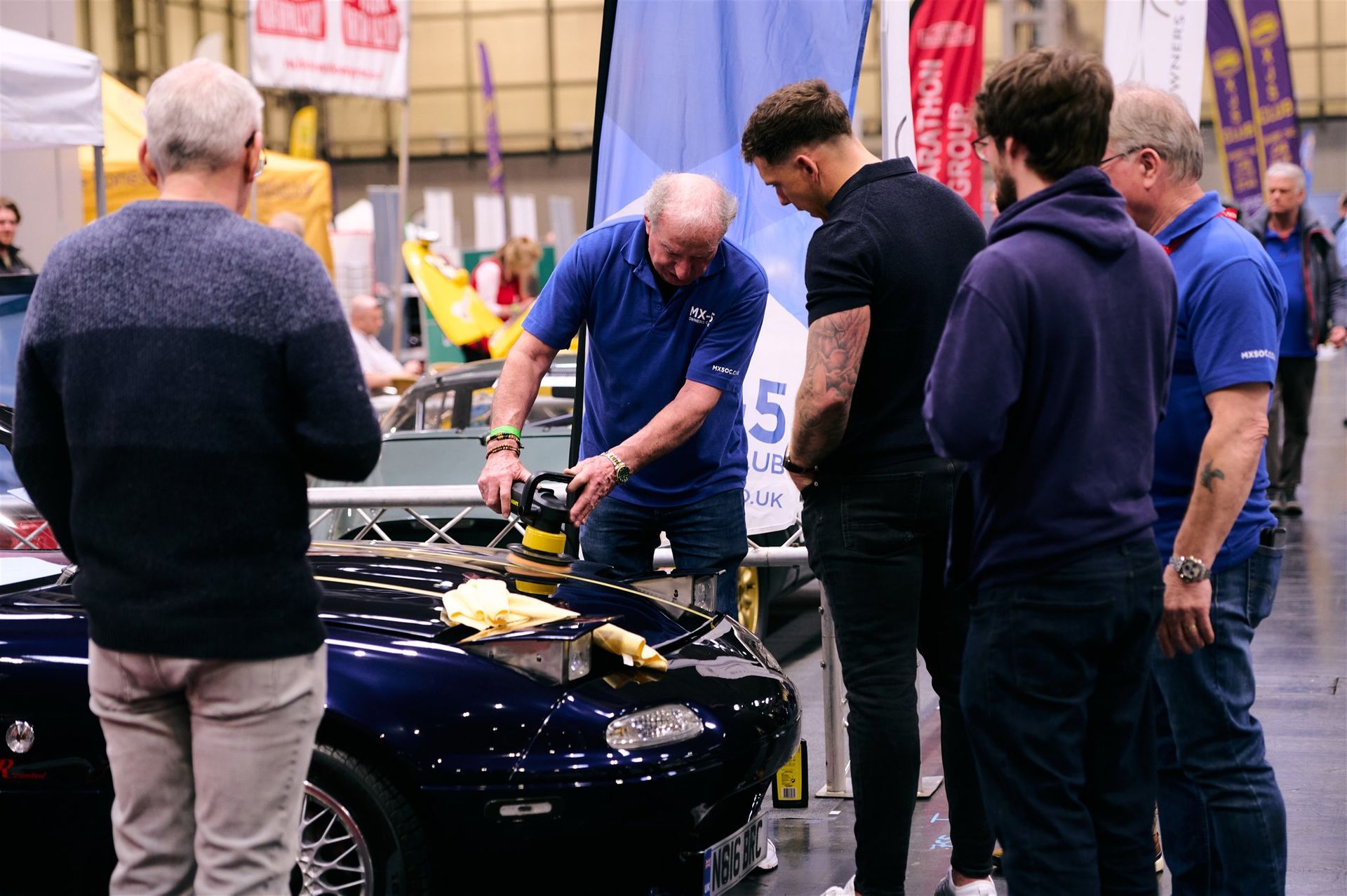 Why Should You Visit