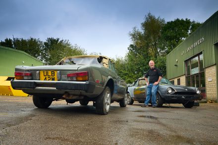 Classic Motor Show image