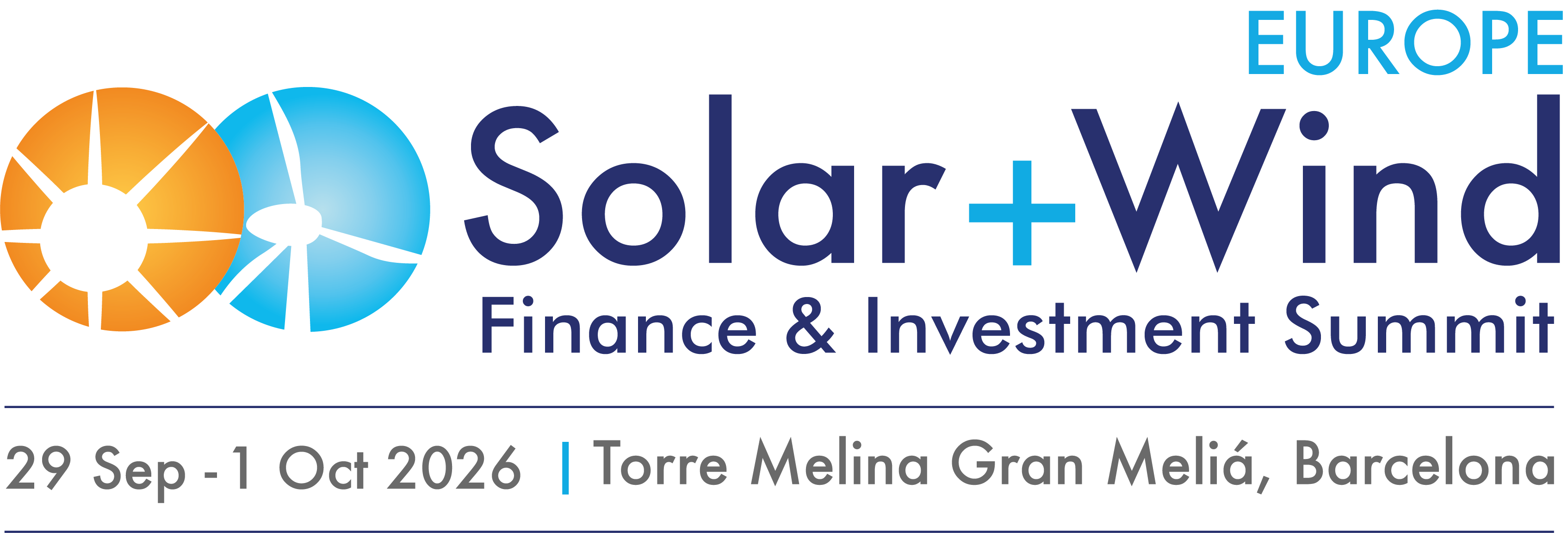 Solar + Wind Europe