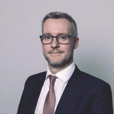 Speaker profile image for Bart White