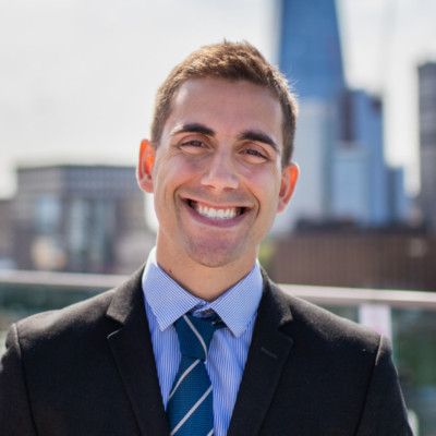 Speaker profile image for David Cerqueira