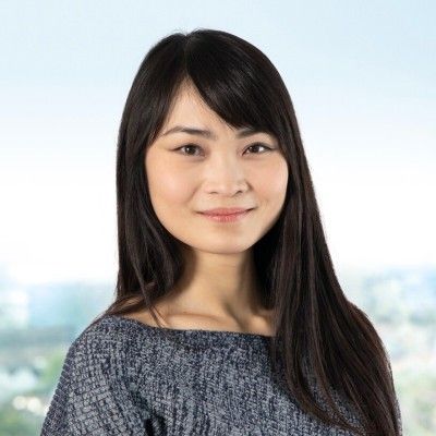 Speaker profile image for I-An Chen