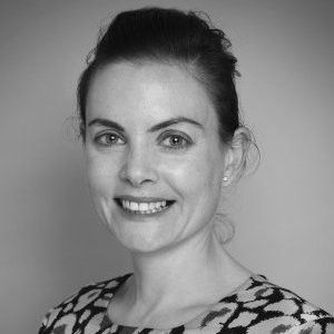 Speaker profile image for Kate Tuohy