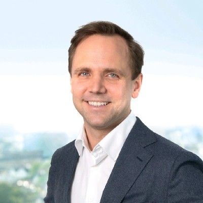 Kilian Leykam