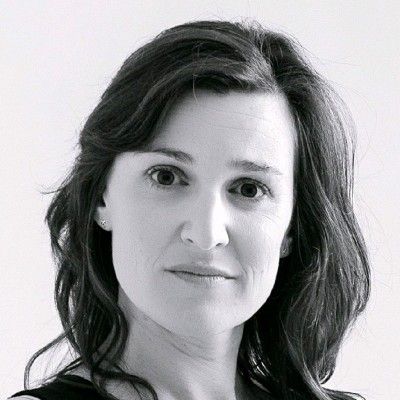 Speaker profile image for Ksenia Dray