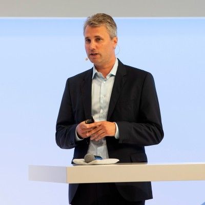 Lars Maehl