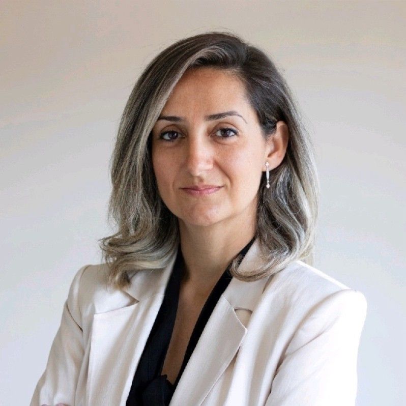 Maria Trinidad Navarro