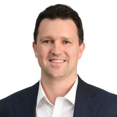 Speaker profile image for Matthew Edgar