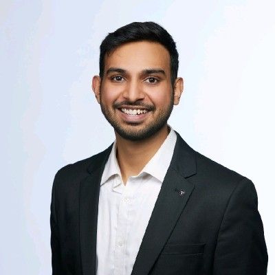 Speaker profile image for Nikhil Koppaka
