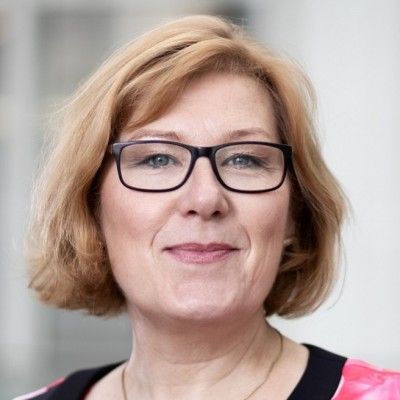 Petra Leue-Bahns