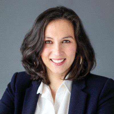 Raquel Perez Martinez