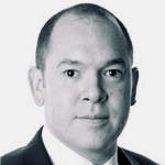 Speaker profile image for Rob Marsh