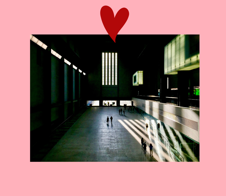 Tate