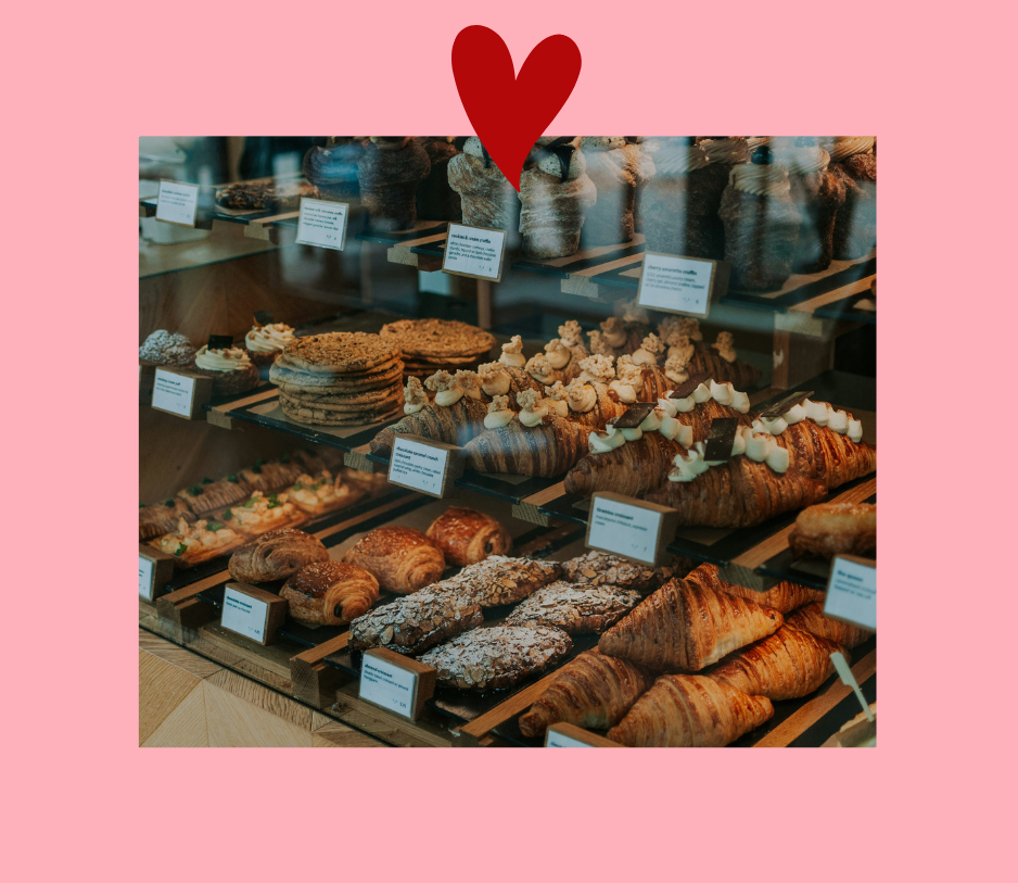 pastry