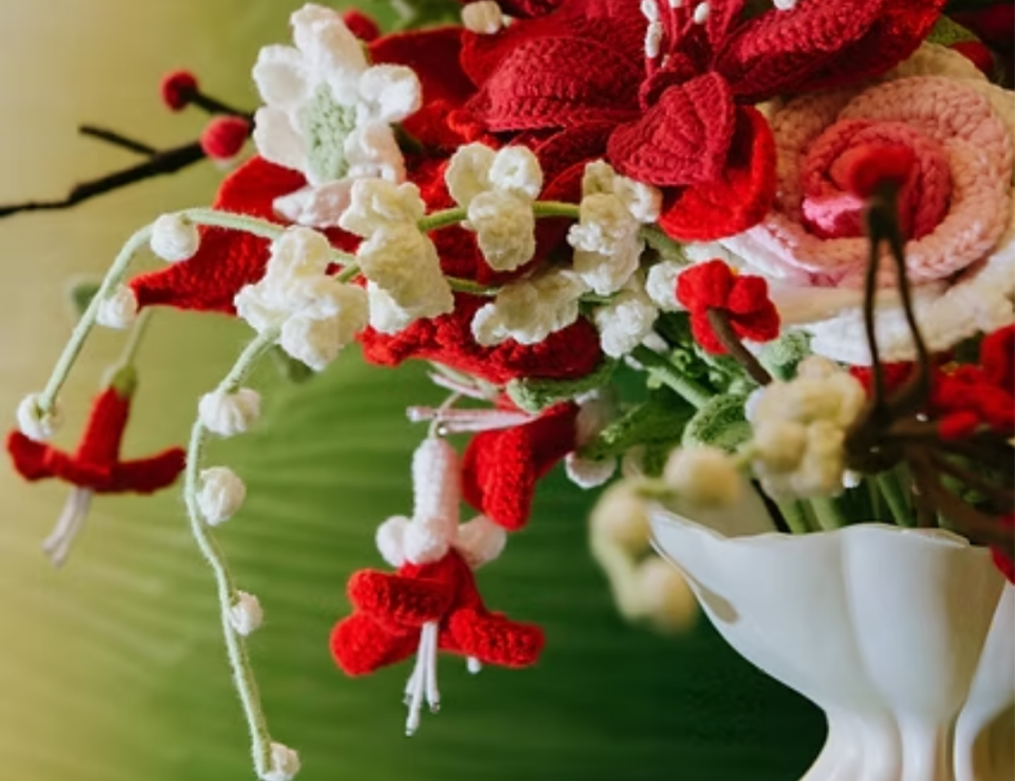 FLOWER TWT3
