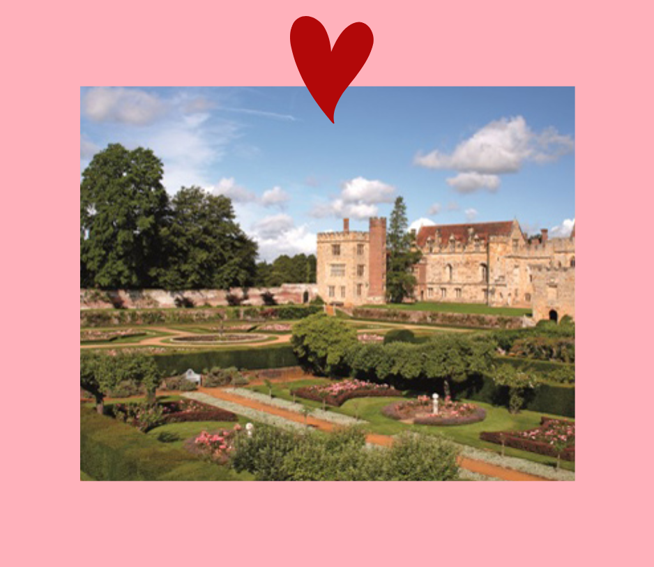 Glorious Gardens